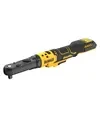 Гайковерт-тріскачка кутовий акумуляторний DeWALT DCF500N без АКБ та ЗП - 4