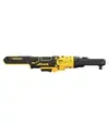 Гайковерт-тріскачка кутовий акумуляторний DeWALT DCF500N без АКБ та ЗП - 5
