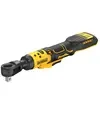 Гайковерт-тріскачка кутовий акумуляторний DeWALT DCF510N без АКБ та ЗП - 3