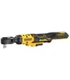 Гайковерт-тріскачка кутовий акумуляторний DeWALT DCF510N без АКБ та ЗП - 1