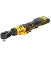 Гайковерт-тріскачка кутовий акумуляторний DeWALT DCF512N без АКБ та ЗП - 3