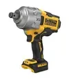 Гайковерт ударний акумуляторний DeWALT DCF964N без АКБ та ЗП - 1