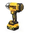Гайковерт ударний акумуляторний DeWALT DCF964NT без АКБ та ЗП, в кейсі TSTAK - 6