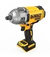 Гайковерт ударный аккумуляторный DeWALT DCF900P2T в кейсе TSTAK - 3