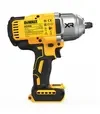 Гайковерт ударный аккумуляторный DeWALT DCF900P2T в кейсе TSTAK - 4