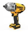 Гайковерт ударний акумуляторний DeWALT DCF900NT без АКБ та ЗП, в кейсі TSTAK - 2