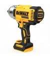 Гайковерт ударний акумуляторний DeWALT DCF900NT без АКБ та ЗП, в кейсі TSTAK - 6