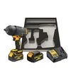 Гайковерт ударний акумуляторний DeWALT DCF900P2G - 1