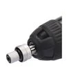Гайковерт ударный YATO YT-82021, 1/4" HEX x 1/2" F, 4 головки, в кейсе - 3
