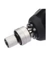 Гайковерт ударний YATO YT-82020, 1/4" HEX x 1/2" F, 4 головки, в кейсі - 4