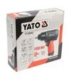 Гайковерт ударний пневматичний YATO YT-09540, квадрат 1/2", 6,3 Бар, 153 л/хв - 4