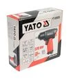 Гайковерт ударний пневматичний YATO YT-09505, квадрат 1/2", 6,3 Бар, 142 л/хв - 4