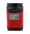 Гайковерт ударний пневматичний YATO YT-09546, квадрат 1/2", 6,5 Бар, 180 л/хв - 4