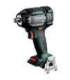Гайковерт ударный аккумуляторный Metabo SSW 18 LTX 550 BL, 1/2", без АКБ и ЗУ (602404840) - 1