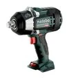 Гайковерт ударний акумуляторний Metabo SSW 18 LTX 1750 BL, без АКБ та ЗП (602402850) - 1