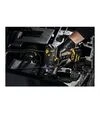 Гайковерт ударний акумуляторний DeWALT DCF903P1G, 12 В, 338 Нм, 3/8" - 2