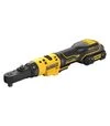 Тріскачковий гайковерт кутовий акумуляторний DeWALT DCF500L2G, 12 В, 75 Нм - 3