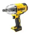 Гайковерт ударний акумуляторний DeWALT DCF899N, 18 В, 950 Нм, 1/2", без АКБ та ЗП - 1
