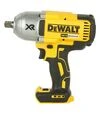 Гайковерт ударний акумуляторний DeWALT DCF899N, 18 В, 950 Нм, 1/2", без АКБ та ЗП - 2