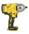 Гайковерт ударний акумуляторний DeWALT DCF899N, 18 В, 950 Нм, 1/2", без АКБ та ЗП - 3