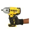 Гайковерт ударний акумуляторний DeWALT DCF899N, 18 В, 950 Нм, 1/2", без АКБ та ЗП - 4