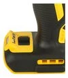 Гайковерт ударний акумуляторний DeWALT DCF899N, 18 В, 950 Нм, 1/2", без АКБ та ЗП - 6