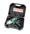 Гайковерт ударний Sturmax IDM2185IW, 850 Вт - 5