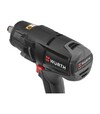 Гайковерт ударний акумуляторний Wurth M-CUBE ASS 18-1/2" COMPACT, 460 Нм, 1/2", 18 В, без АКБ та ЗП (5701406000) - 3
