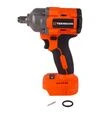 Гайковерт ударний акумуляторний Tekhmann TIW-550 BL TekPower, 550 Нм, 1/2", 20 В, без АКБ та ЗП - 1