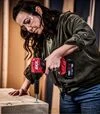 Гайковерт ударний акумуляторний SKIL 3241 CA, 1/2", 20 В, без АКБ та ЗП (SD1E3241CA) - 8