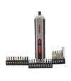 Електровикрутка акумуляторна CROWN CT22053-TB (CT22053-TB) - 1