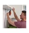 Електровикрутка акумуляторна BLACK+DECKER CS36BST, 3,6 В, 1,5 А*год (CS36BST) - 4