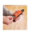 Електровикрутка акумуляторна BLACK+DECKER CS36BST, 3,6 В, 1,5 А*год (CS36BST) - 6