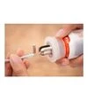 Електровикрутка акумуляторна BLACK+DECKER BCRTA01, 3,6 В, 1,5 А*год (BCRTA01) - 2