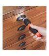 Электроотвертка аккумуляторная BLACK+DECKER BCF601C, питание 4 х АА (BCF601C) - 5