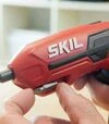Электроотвертка аккумуляторная SKIL 2710 GA, 3,6 В (SD1E2710GA) - 7