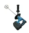 Строительный миксер Makita DUT130Z - 1