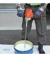 Строительный миксер Makita M6600 - 2