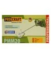Миксер строительный аккумуляторный Procraft PMM-20 без АКБ и ЗУ (030255) - 16