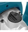Миксер строительный Ronix 1300 Вт (2410) - 6