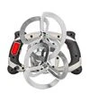 Миксер строительный CROWN CT10153, 1600 Вт (CT10153) - 3
