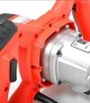 Миксер строительный HECHT 1140, 1800 Вт, &empty;140 мм - 2