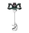 Міксер акумуляторний Metabo RW 18 LTX BL 140-2, 18 В, 2 швидкості, M14, без АКБ та ЗП (601165850) - 2