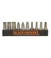 Набір біт BLACK+DECKER A7074, 21 шт. (A7074) - 3