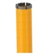 Коронка алмазна DeWALT Powershift, &Oslash;52 мм, 450 мм (DCDW101) - 3