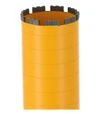 Коронка алмазная DeWALT Powershift, &Oslash;102 мм, 450 мм (DCDW104) - 3