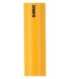 Коронка алмазная DeWALT Powershift, &Oslash;102 мм, 450 мм (DCDW104) - 5