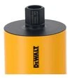 Коронка алмазная DeWALT Powershift, &Oslash;127 мм, 450 мм (DCDW107) - 3