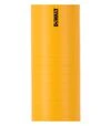 Коронка алмазная DeWALT Powershift, &Oslash;127 мм, 450 мм (DCDW107) - 5
