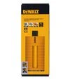 Коронка алмазная DeWALT Powershift, &Oslash;127 мм, 450 мм (DCDW107) - 6